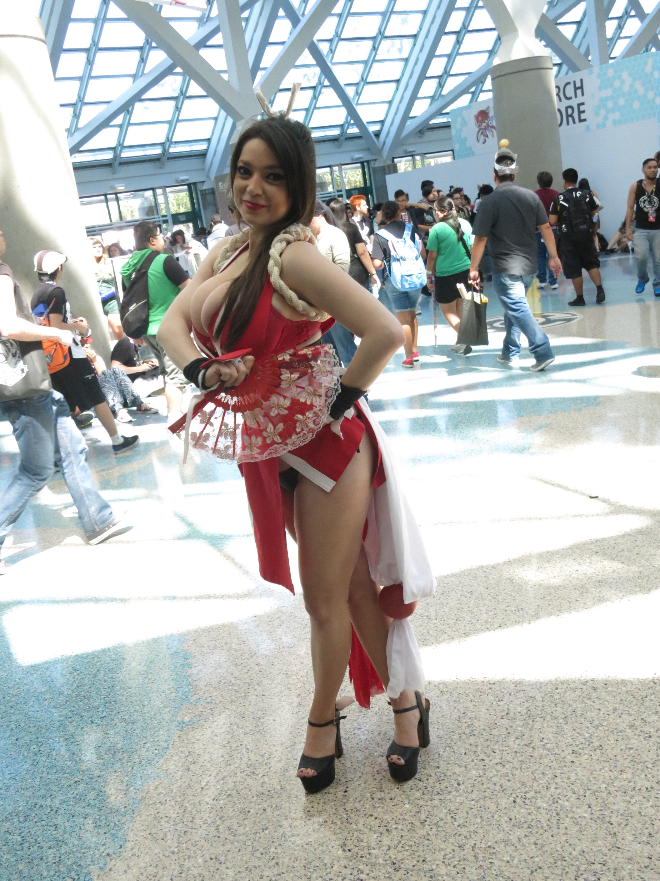 Anime Expo 15 108 By Iancinerate On Deviantart Anime Expo 15 108 By Iancinerate On Deviantart