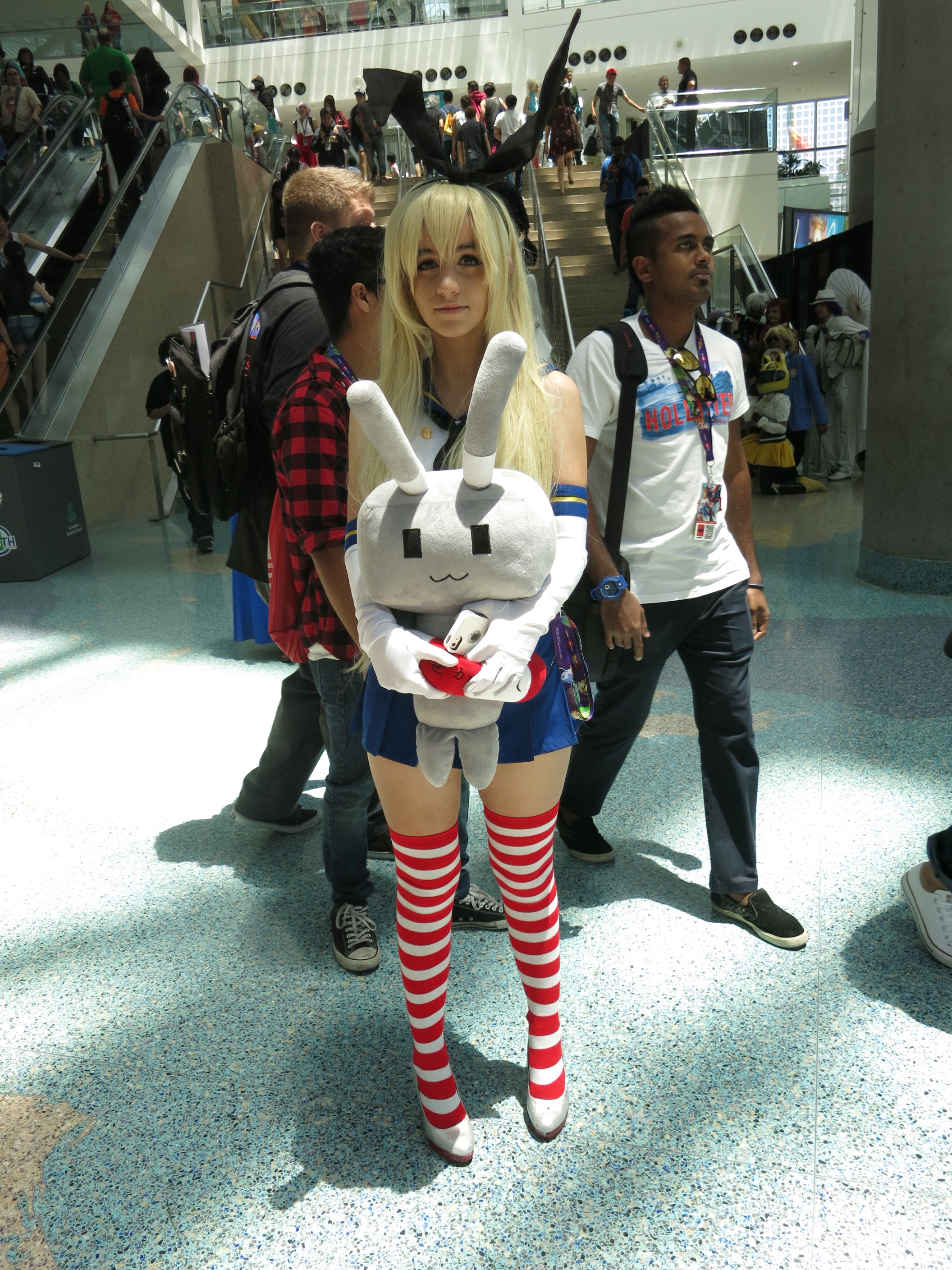 Anime Expo 15 42 By Iancinerate On Deviantart Anime Expo 15 42 By Iancinerate On Deviantart