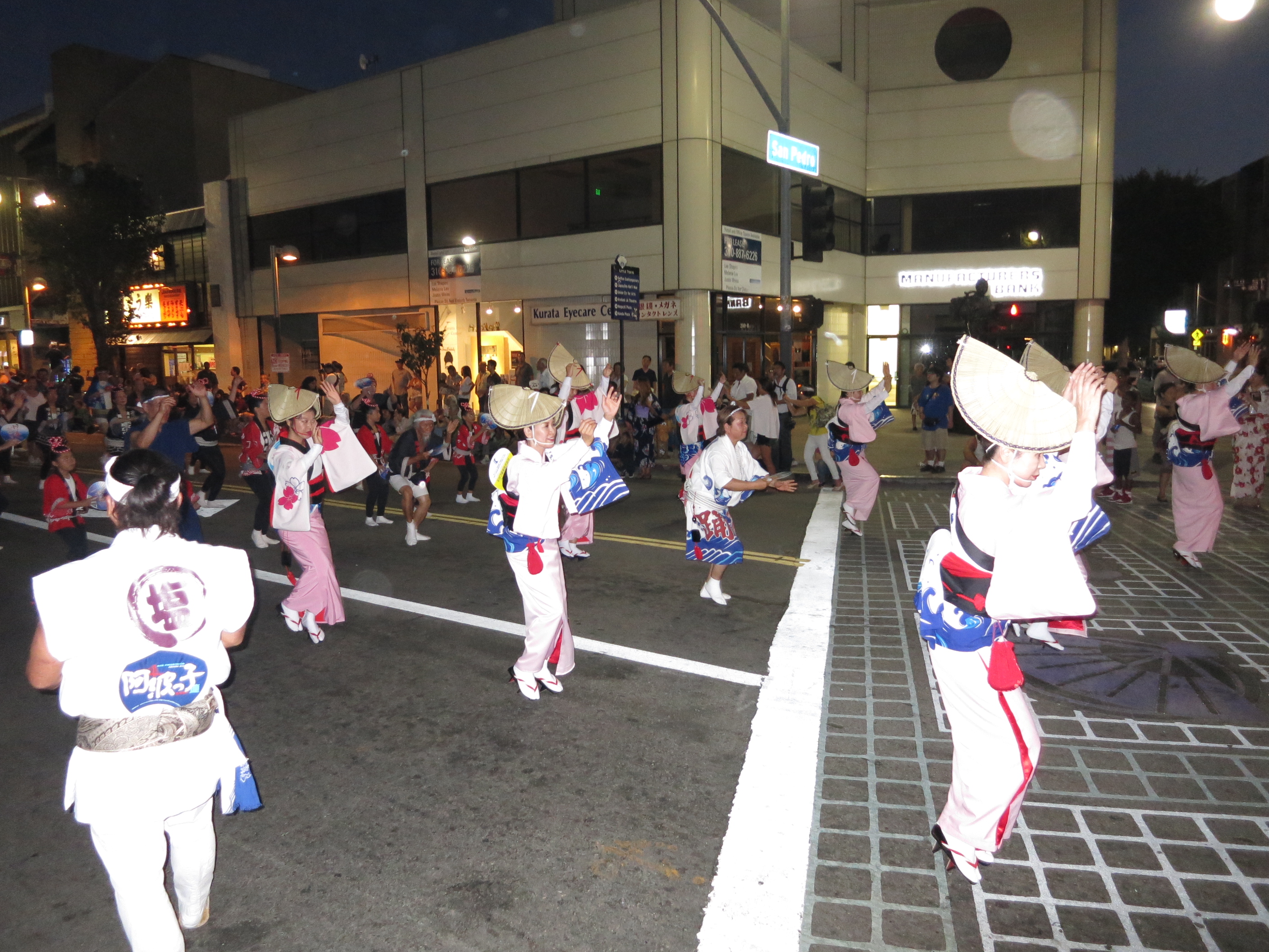 Nisei Week 2015 Grand Parade 68