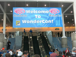 WonderCon 2016