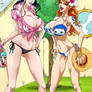 NAMI and ROBIN