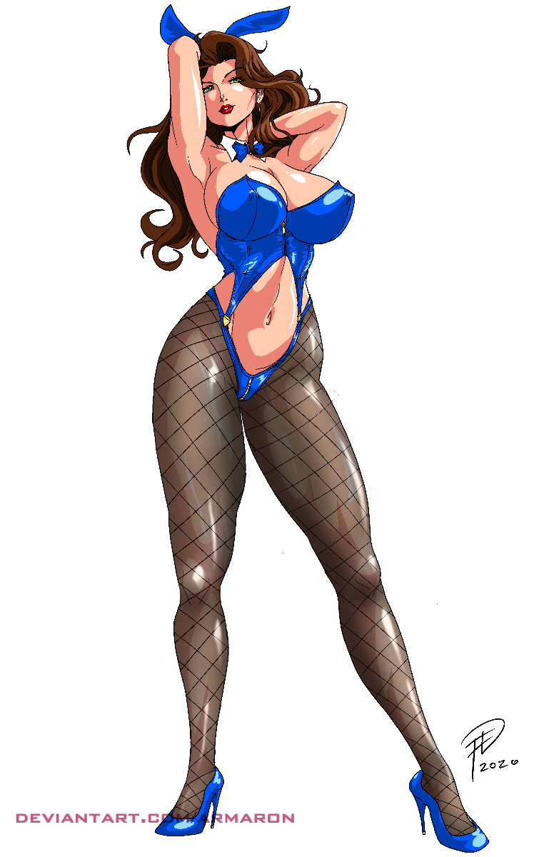 Jess Bunny By Armaron On DeviantArt jess-bunny-by-armaron-on-deviantart