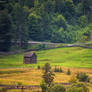 Picturesque Romania