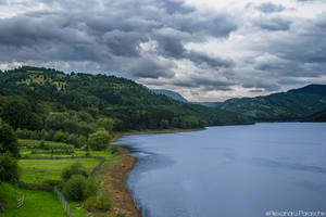 Mountain Spring Lake