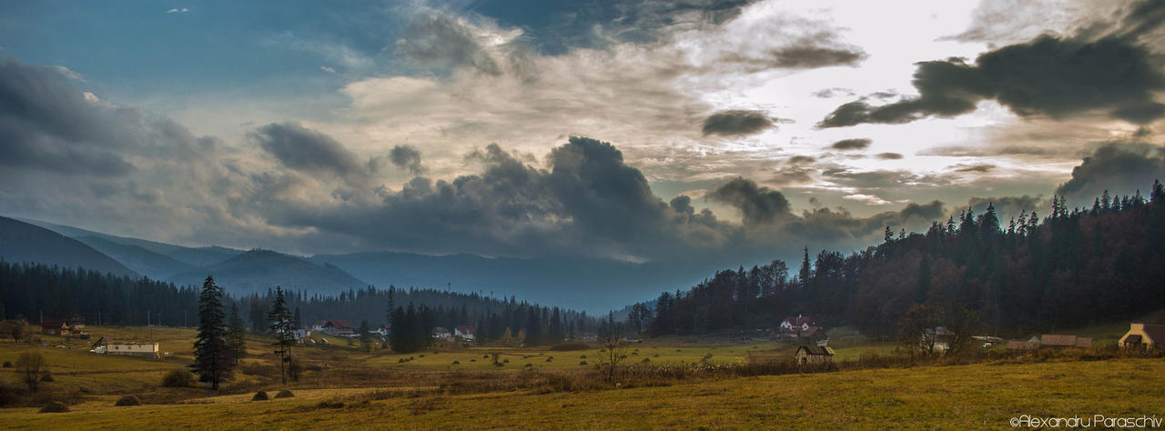 Borsec by AlecsPS Borsec by AlecsPS