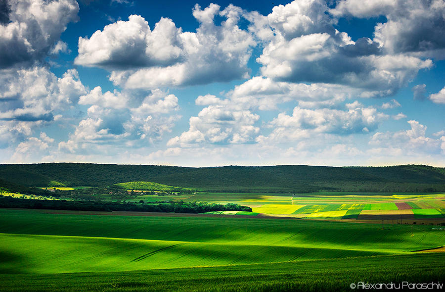 About Romania by AlecsPS About Romania by AlecsPS