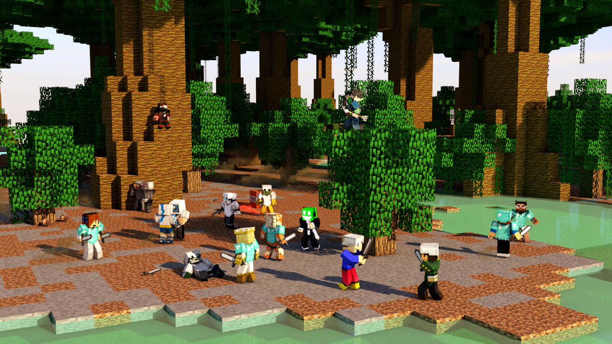 Wallpaper-ktp-7 by TeraDesign-GFX on DeviantArt