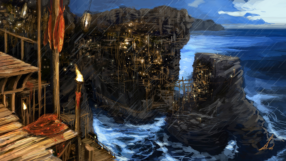 Orum - Kalayek Village by Petros-Stefanidis Orum - Kalayek Village by Petros-Stefanidis