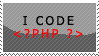 PHP coder