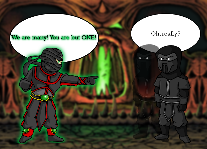Oh, really? by Ultimachu on DeviantArt Oh, really? by Ultimachu on DeviantArt