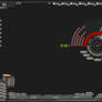 My SHIELD Desktop part 1 of 3