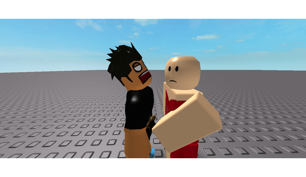 Some Random Gif I Made In Roblox By Fnaf Lover1352 On Deviantart - roblox can you add gif images