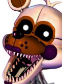 FNAF 5/UCN Icon: lolbit by B04TARDE on DeviantArt