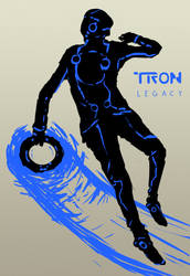 TRON legacy