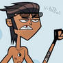 Total drama Vito: Remake