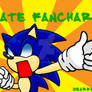 Sonic Hates Fancharacters