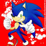 Sonic Colored