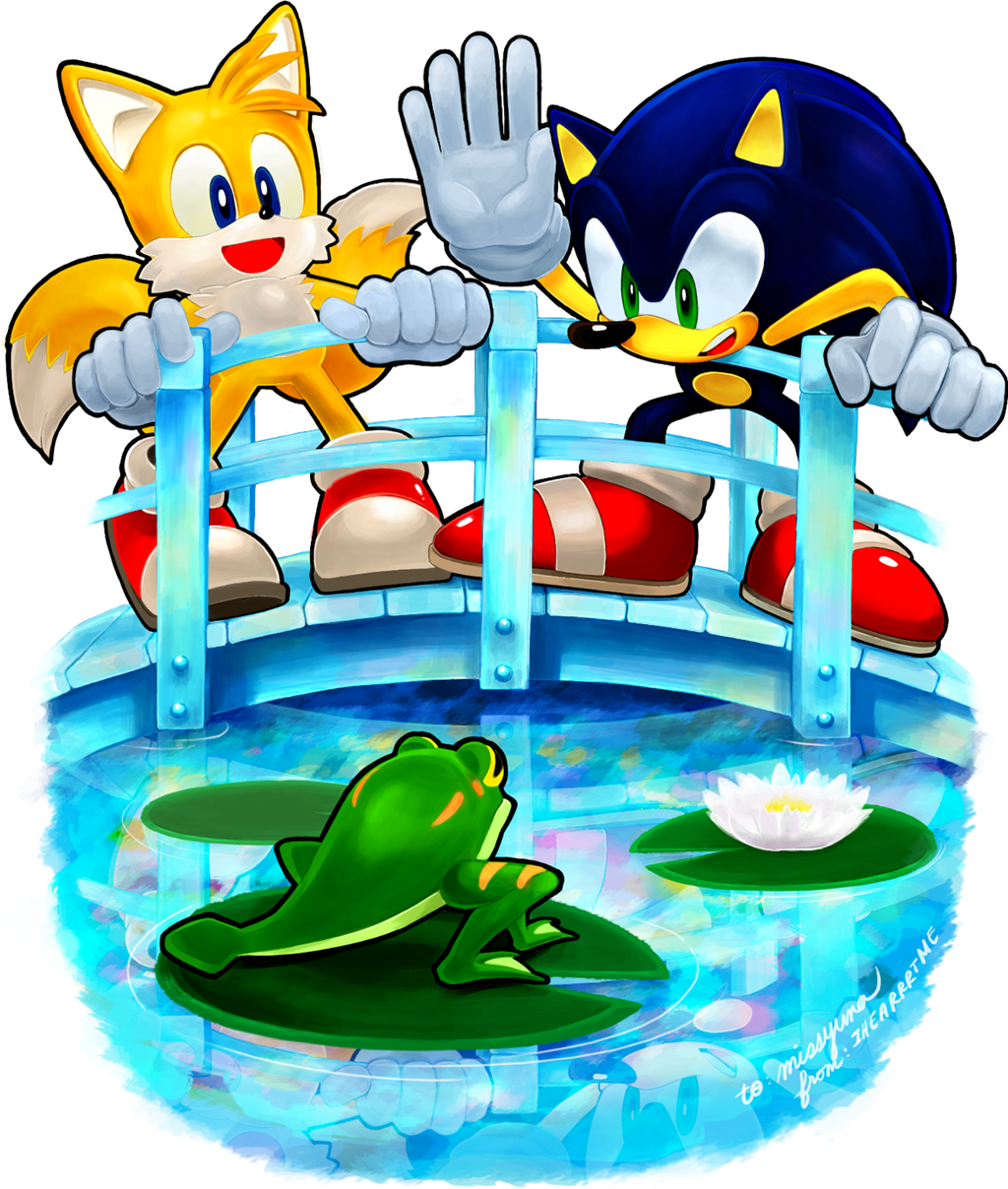 To missyuna: Life's Little Moments