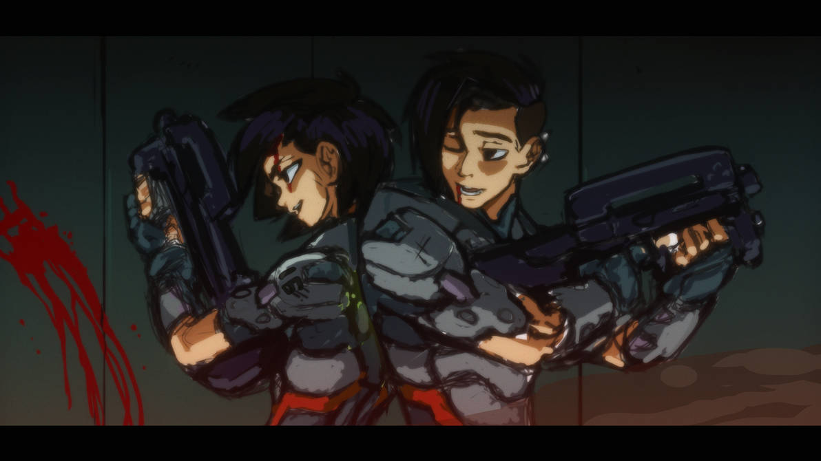 Key Visual concept 1 by LEON-A on DeviantArt