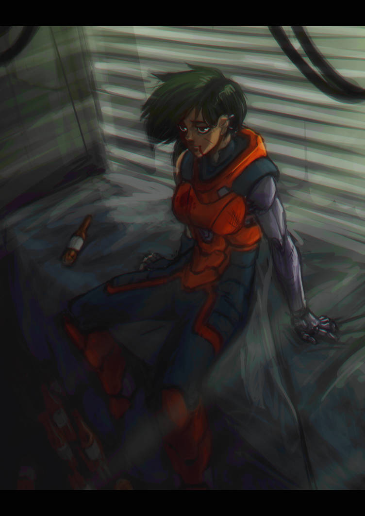 Key Visual 2 by LEON-A on DeviantArt