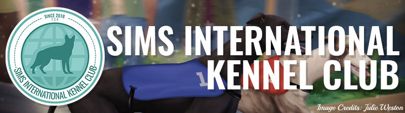 Sims International Kennel Club - Introduction