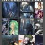 Influence Map