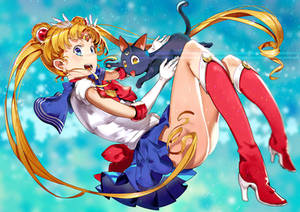 SAILOR MOON