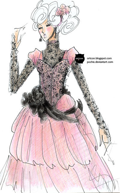 POC_2012_ Fashion Ilustration