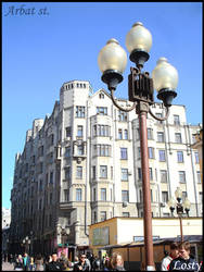 Arbat st.2