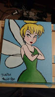 TinkerBell