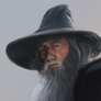 Gandalf the grey