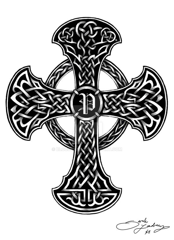 Prideaux Cross