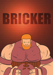 Brickernaut