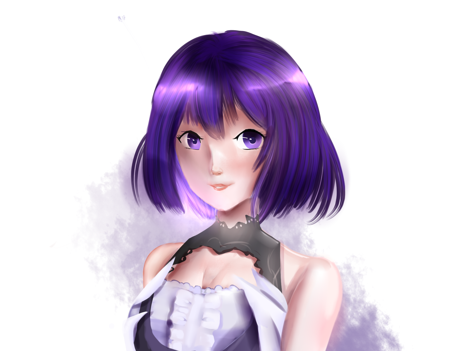 Seele Honkai Impact by M4gnos on DeviantArt