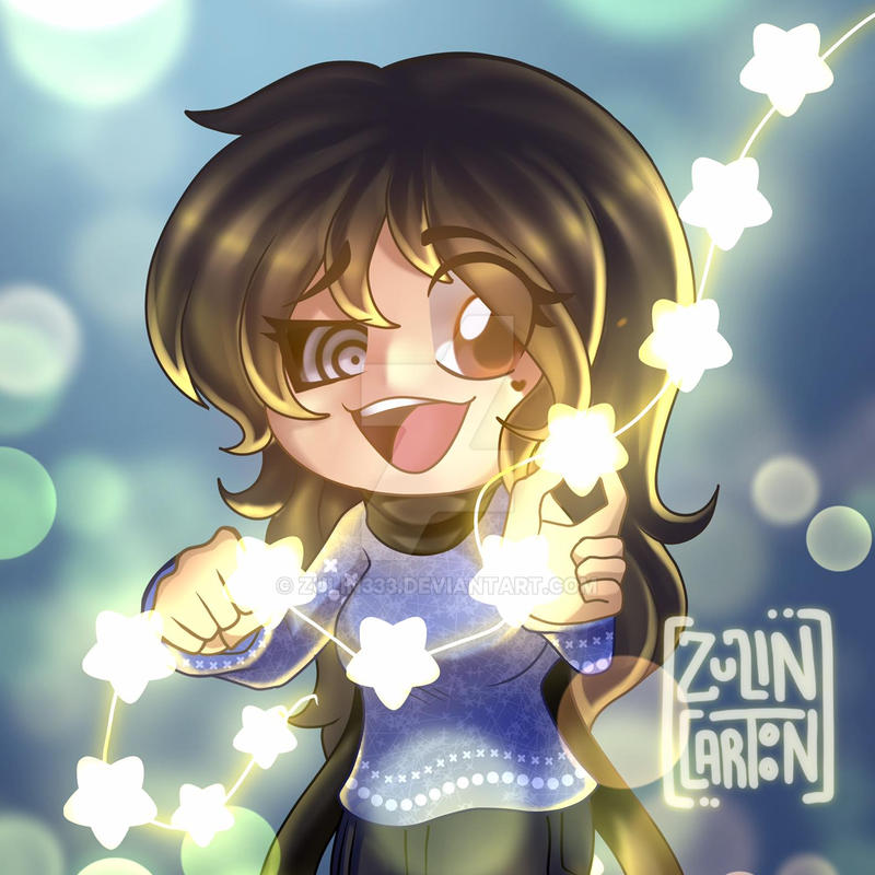 Hah by zulin333 on DeviantArt