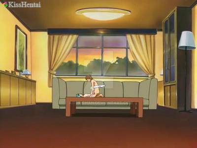 twins Menage review a hentai HOT MOVIE Foot fetish toes