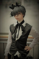 Ciel Phantomhive