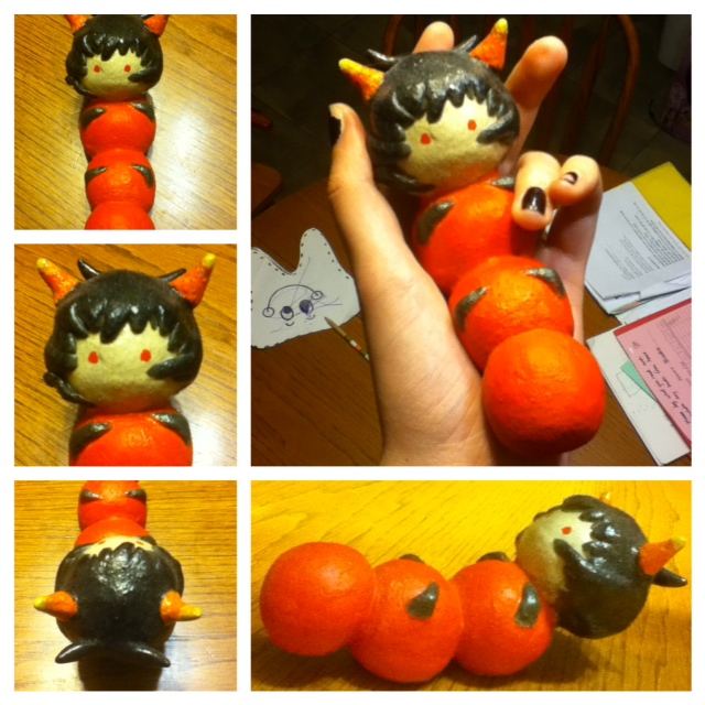 Karkat Grub