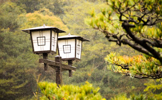 Itsukushima (Miyajima)