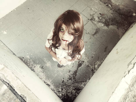 Sally - Creepypasta