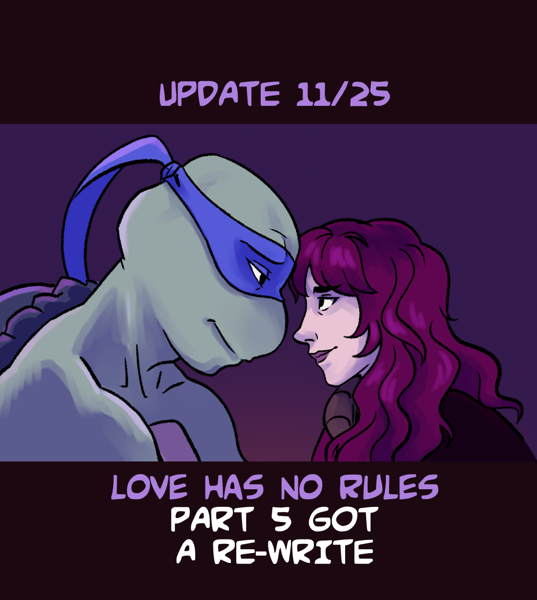 UPDATE PART 5