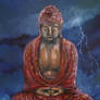 STORM BUDDHA