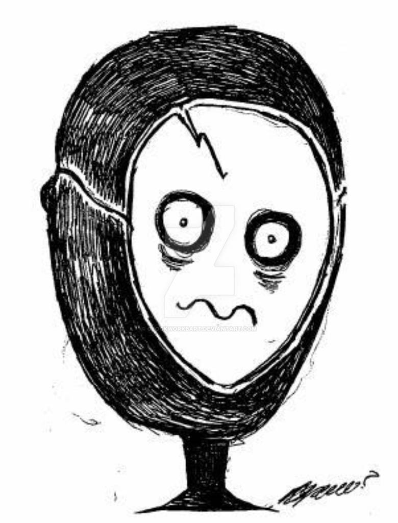 My Mask by ClockWorkBart on DeviantArt