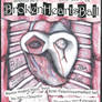 Broken Hearts Ball Poster