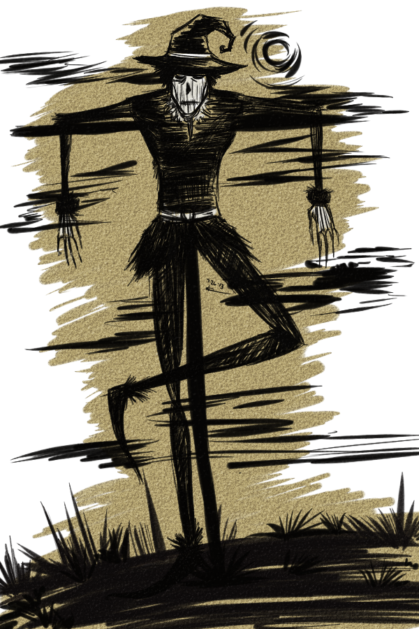 Scarecrow