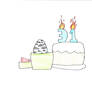Birthday Egg
