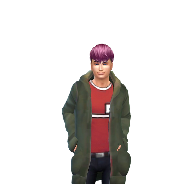 Randy Cunningham In The Sims 4 By Lizamaxwell90 On Deviantart Randy Cunningham In The Sims 4 By Lizamaxwell90 On Deviantart