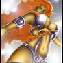 Starfire