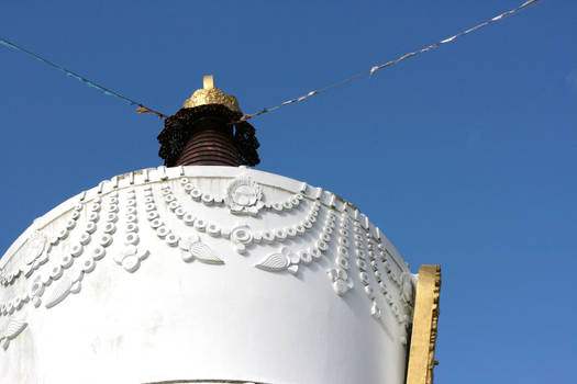 Stupa