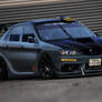 Subaru Impreza WRX - Fistf.ck